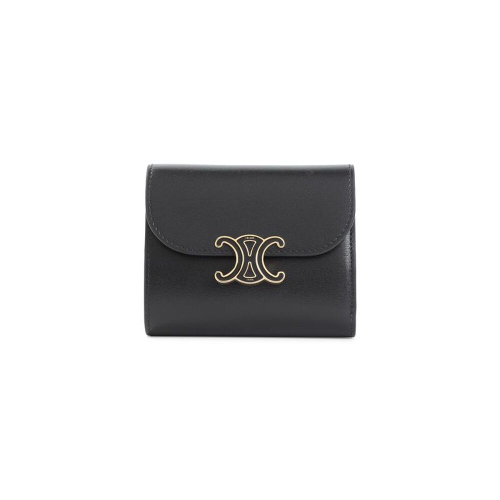 Celine Small Flap Wallet Women